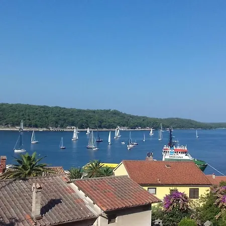 Zerjav Mali Lošinj
