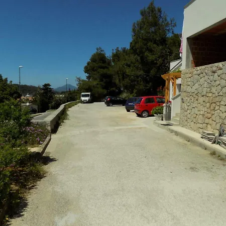 Zerjav Lejlighed Mali Lošinj
