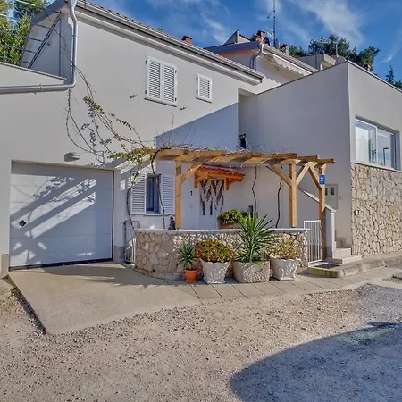 Zerjav Mali Losinj