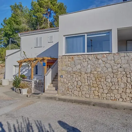 Zerjav * Mali Lošinj