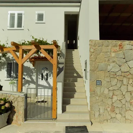 Apartment Zerjav Mali Losinj