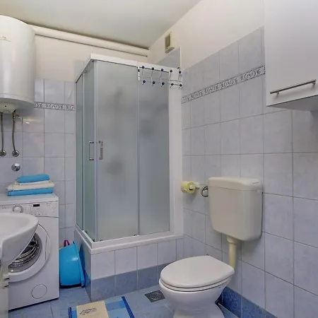 Zerjav * Mali Lošinj