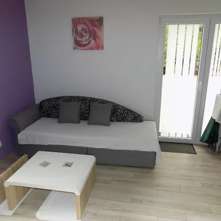 Appartement Zerjav Mali Lošinj