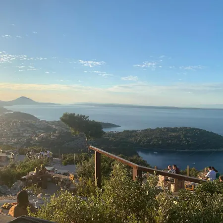 Zerjav Mali Losinj