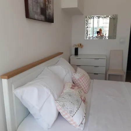 Zerjav * Mali Lošinj