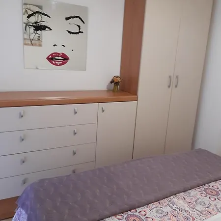 Zerjav * Mali Lošinj