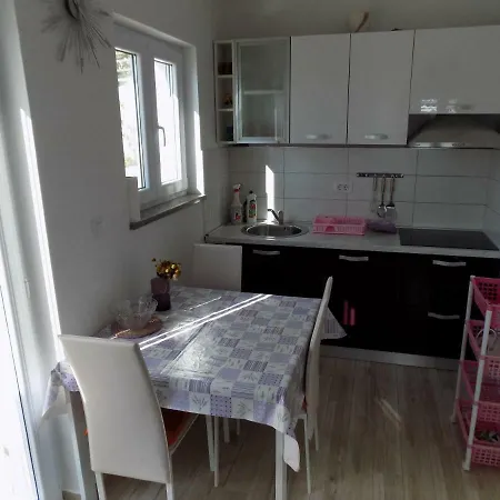 Zerjav * Mali Lošinj