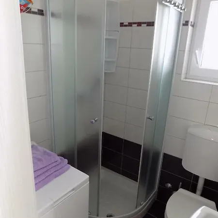 Zerjav Appartement *