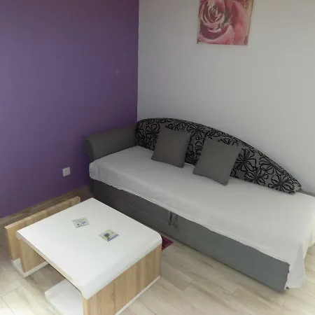 Appartement Zerjav *