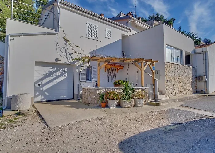 Zerjav Mali Lošinj