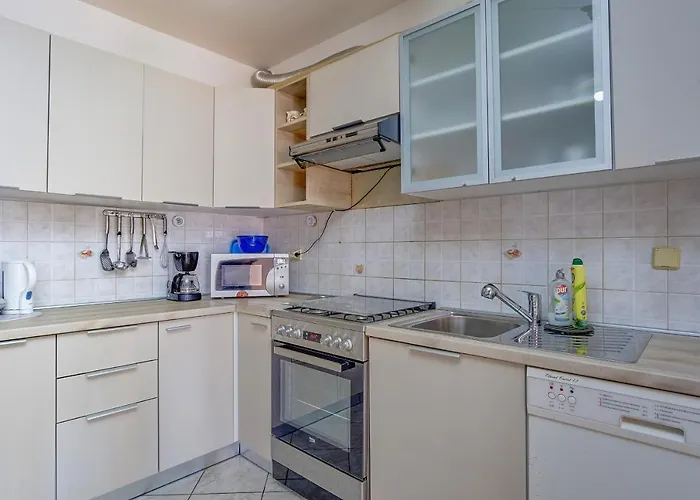 Zerjav Apartament