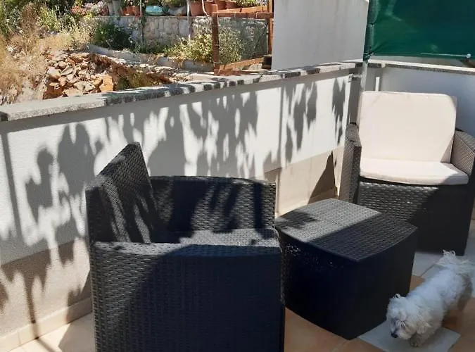 Apartament Zerjav *