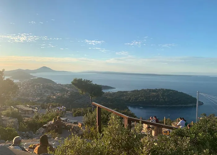 Zerjav Mali Lošinj