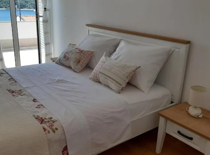 Zerjav Apartament