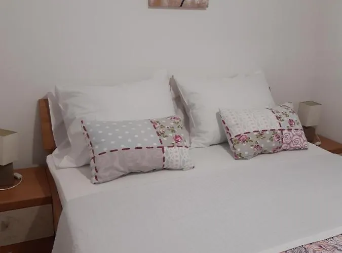Zerjav Apartament