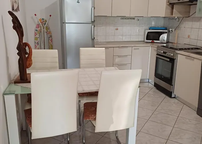 Zerjav Apartament