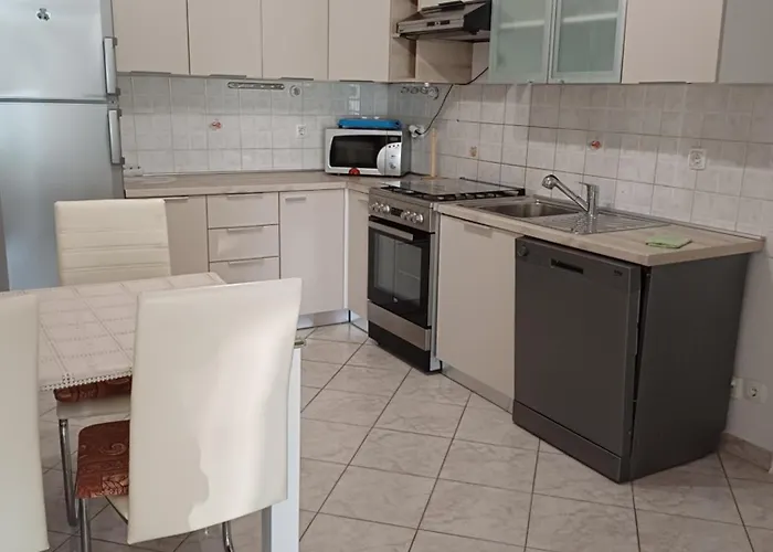 Apartament Zerjav *