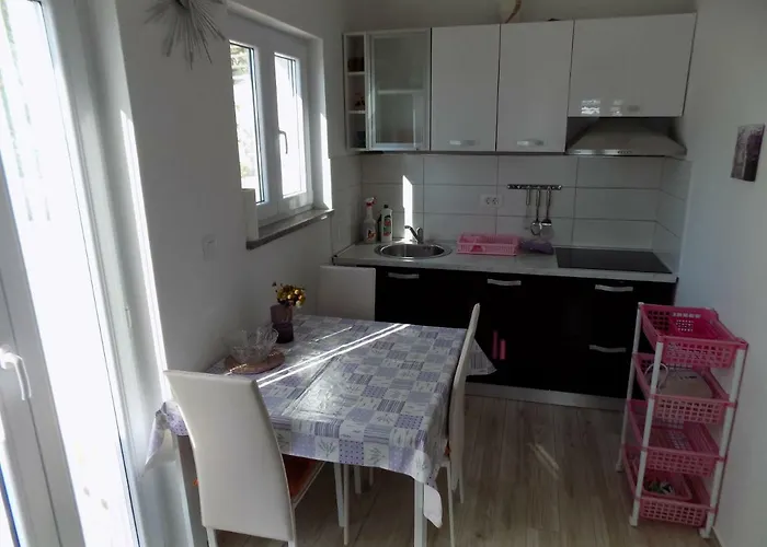 Zerjav * Mali Lošinj