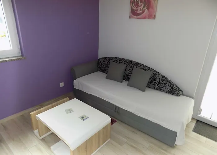 Apartament Zerjav *