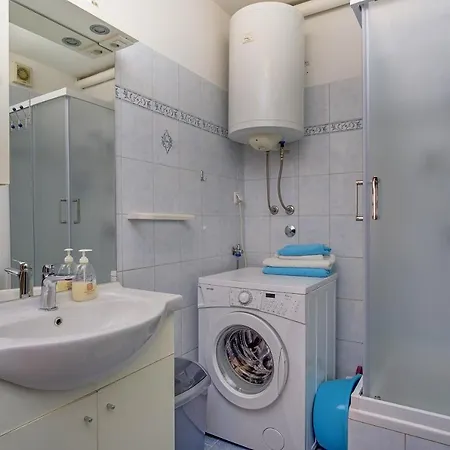 Zerjav Apartman Mali Lošinj