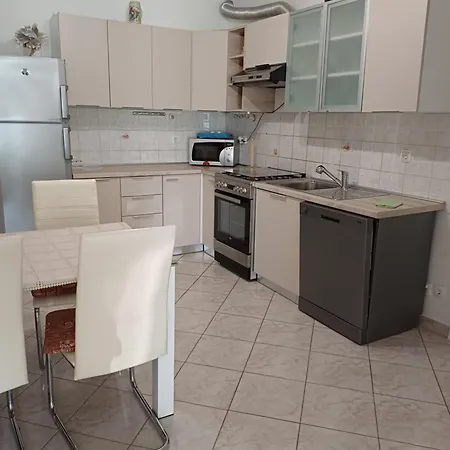 Apartamento Zerjav *